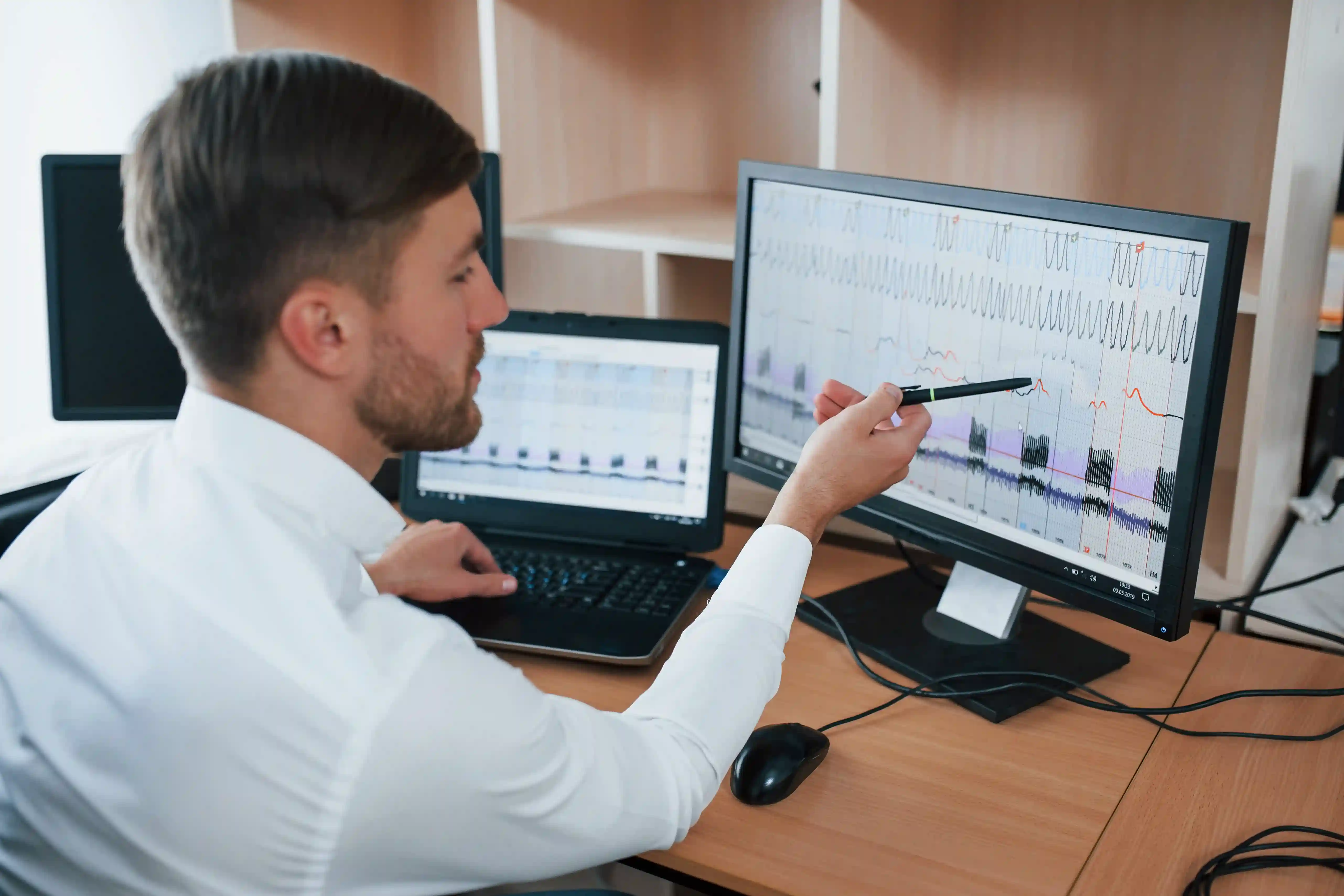 Transcription Services Image